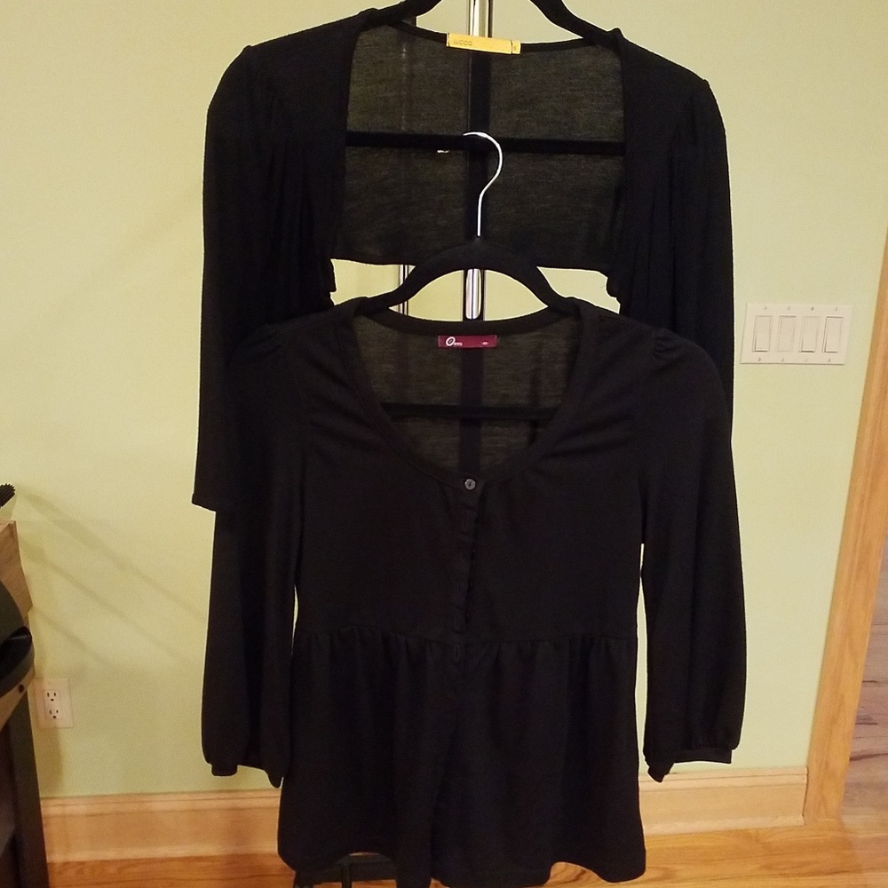 CLOTHING
